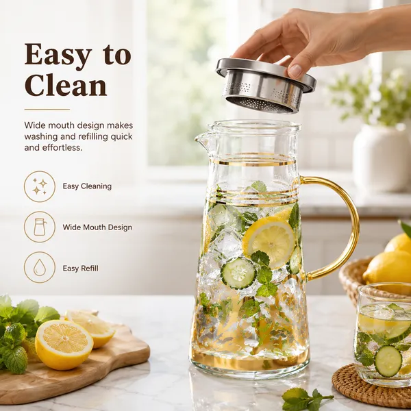 Elegant_1400ML_Golden_Water_Jug_|_Stylish_Beverage_Pitcher_for_Daily_Use_Pack_of_1