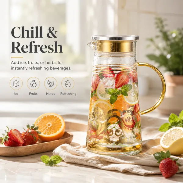 Elegant_1400ML_Golden_Water_Jug_|_Stylish_Beverage_Pitcher_for_Daily_Use_Pack_of_1
