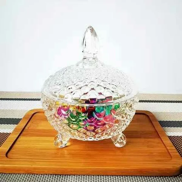 Transparent__Glass_Candy_&_Dessert_Serveware_Candy_Dish_Pack_of_1