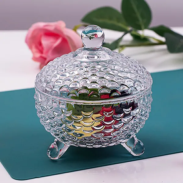 Transparent__Glass_Candy_&_Dessert_Serveware_Candy_Dish_Pack_of_1