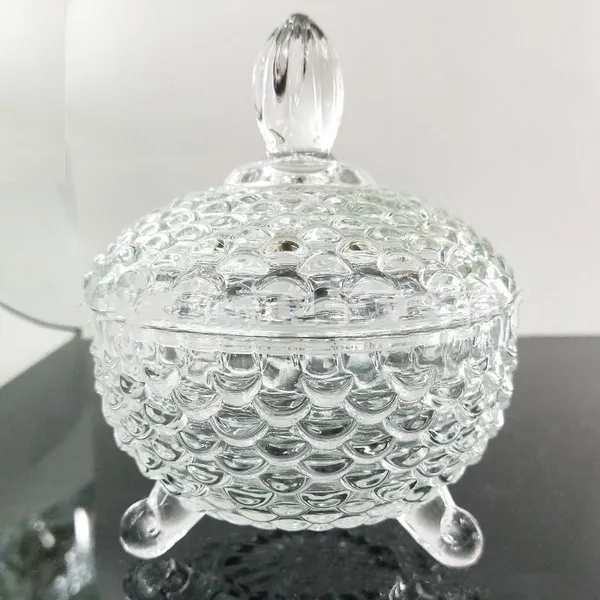 Transparent__Glass_Candy_&_Dessert_Serveware_Candy_Dish_Pack_of_1