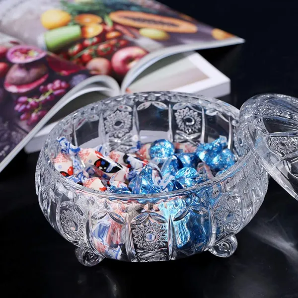 Transparent__Glass_Candy_&_Dessert_Serveware_Candy_Dish