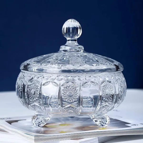 Transparent__Glass_Candy_&_Dessert_Serveware_Candy_Dish