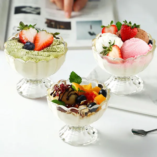 Set_of_6_130ML_Transparent__Glass_Dessert_Serveware_Ice_Cream_Cup