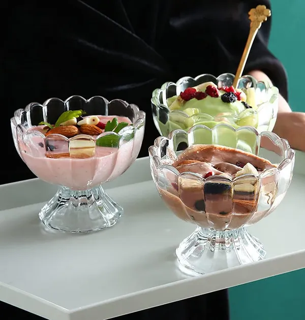 Set_of_6_130ML_Transparent__Glass_Dessert_Serveware_Ice_Cream_Cup