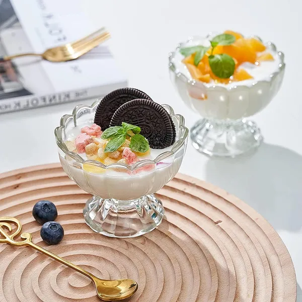 Set_of_6_130ML_Transparent__Glass_Dessert_Serveware_Ice_Cream_Cup