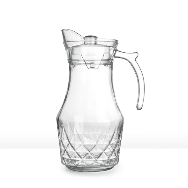 Transparent__Glass_Jugs_&_Pitchers_Glass_Pitcher