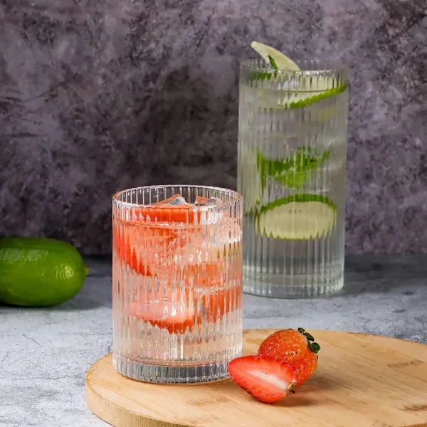Transparent__Glass_Drinkware_Water_Glass_Set