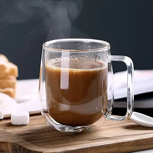 Set_of_2_240ML_Transparent__Glass_Tea_&_Coffee_Serveware_Coffee_Mug