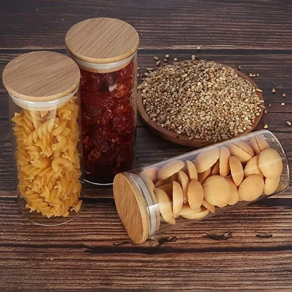 1500ML_Transparent__Glass_Kitchen_Storage_Containers_Storage_Canister