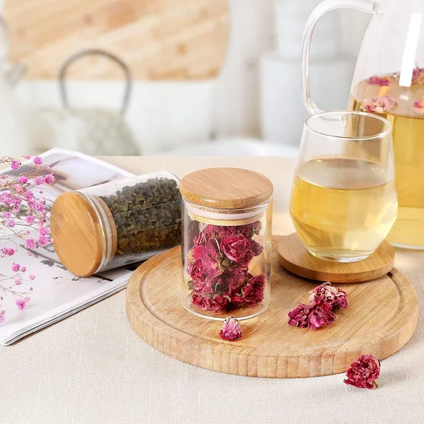200ML_Transparent__Glass_Kitchen_Storage_Containers_Storage_Canister