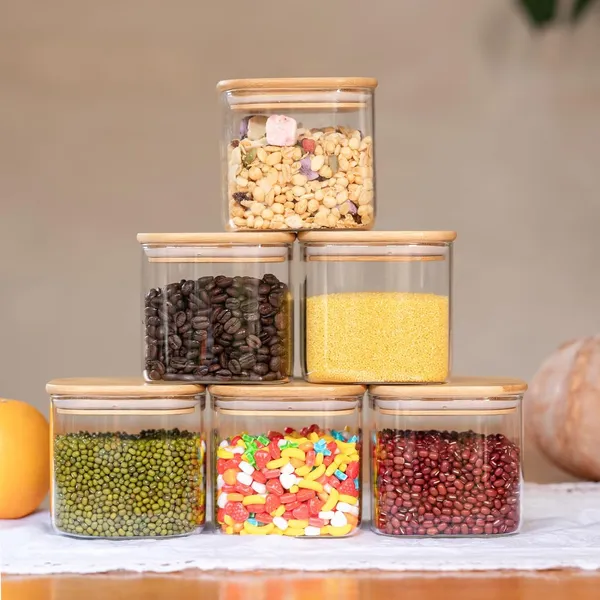 750ML_Transparent__Glass_Kitchen_Storage_Containers_Storage_Canister