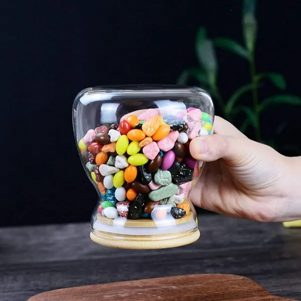 750ML_Transparent__Glass_Kitchen_Storage_Containers_Food_Storage_Jar