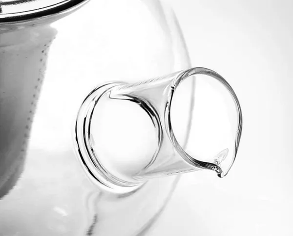 1_LTR_Transparent__Borocilicate_Glass_Tea_&_Coffee_Serveware_Glass_Teapot_Pack_of_1
