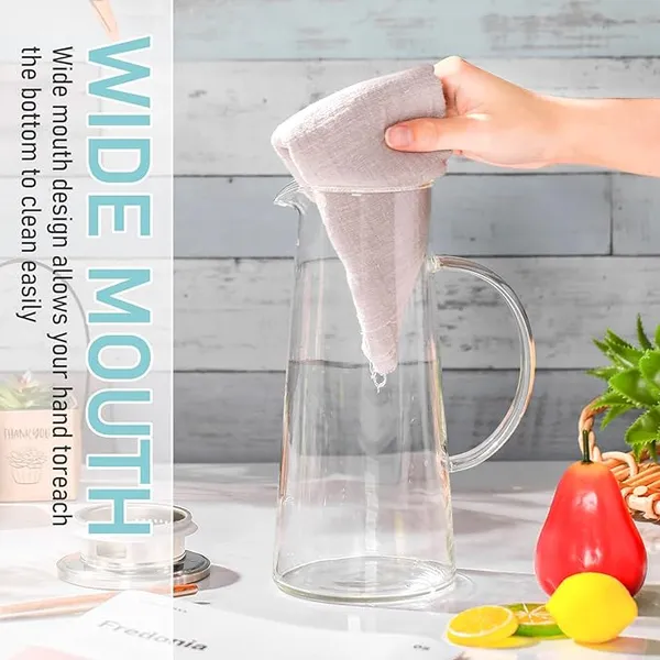 Transparent__Glass_Jugs_&_Pitchers_Glass_Pitcher