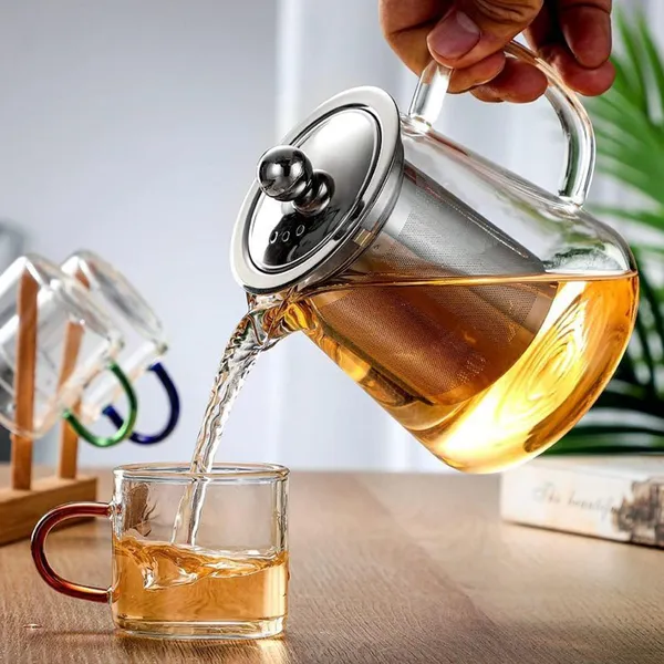 Transparent__Borocilicate_Glass_Tea_&_Coffee_Serveware_Glass_Teapot