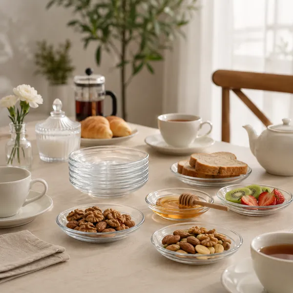 Set_of_6_Glass_Saucers_Clear_Round_Plates_for_Tea_Cups,_Snacks,_Desserts_&_Dry_Fruits