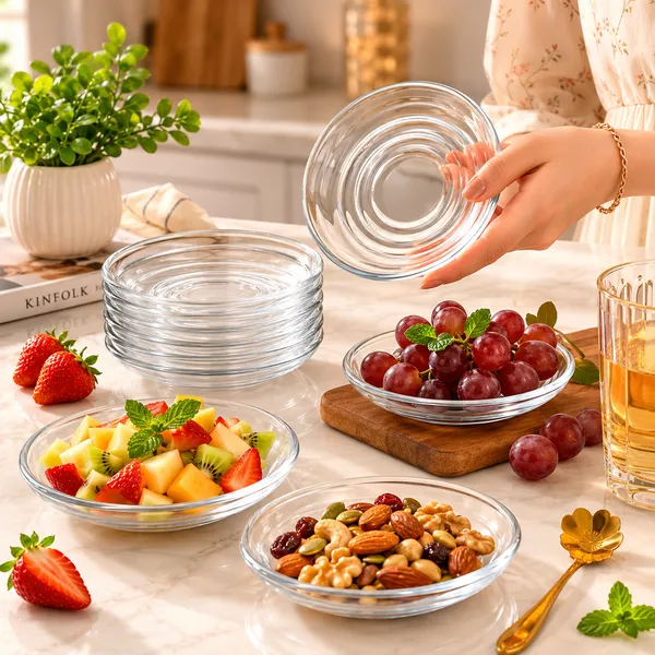 Set_of_6_Glass_Saucers_Clear_Round_Plates_for_Tea_Cups,_Snacks,_Desserts_&_Dry_Fruits