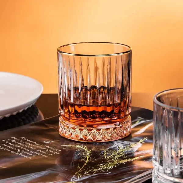 Set_of_6_340ML_Transparent__Glass_Barware_Whiskey_Glass