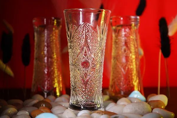 Transparent__Glass_Drinkware_Highball_Glass