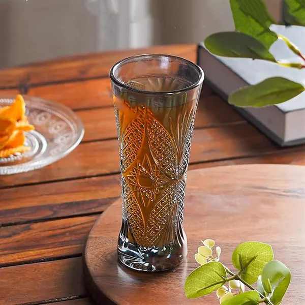 Set_of_6_Silver_Glass_Drinkware_Highball_Glass
