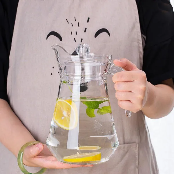 Transparent__Glass_Jugs_&_Pitchers_Glass_Pitcher