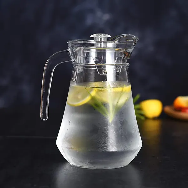Transparent__Glass_Jugs_&_Pitchers_Glass_Pitcher