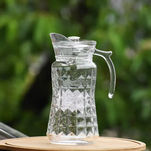 Transparent__Glass_Jugs_&_Pitchers_Glass_Pitcher_Pack_of_1