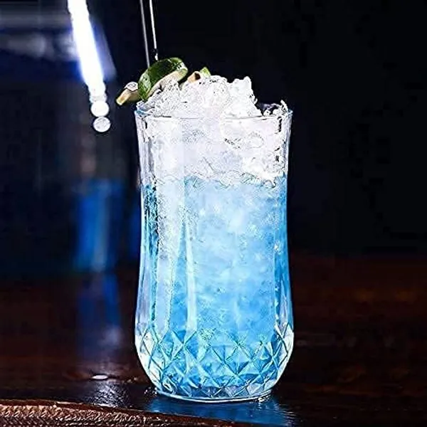 Set_of_6_250ML_Water_&_Juice_Glasses_|_Clear_Crystal_Drinking_Glass_Tumbler