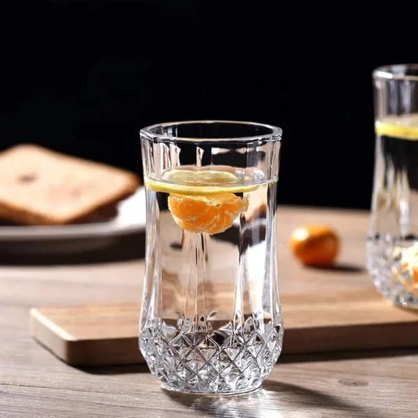 Set_of_6_250ML_Water_&_Juice_Glasses_|_Clear_Crystal_Drinking_Glass_Tumbler