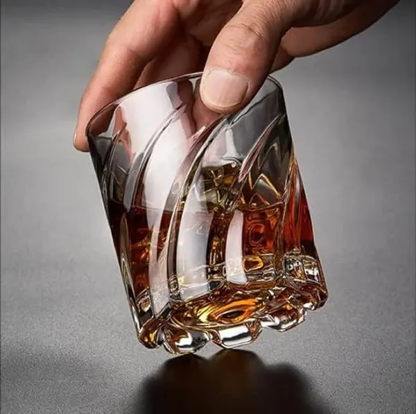 Set_of_6_290ML_Transparent__Glass_Barware_Whiskey_Glass