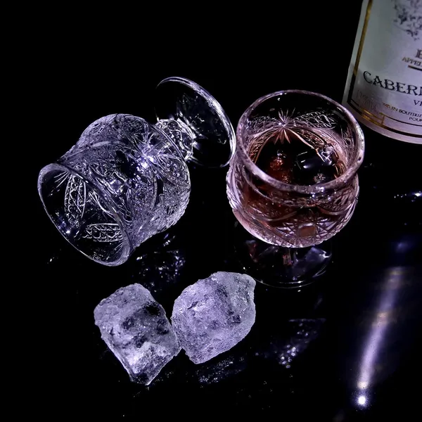 Set_of_6_Transparent__Glass_Barware_Shot_Glass