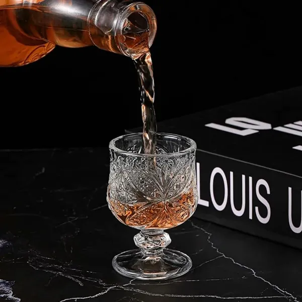 Set_of_6_Transparent__Glass_Barware_Shot_Glass