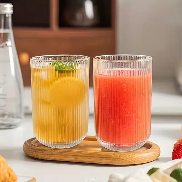Set_of_6_250ML_Transparent__Glass_Drinkware_Highball_Glass