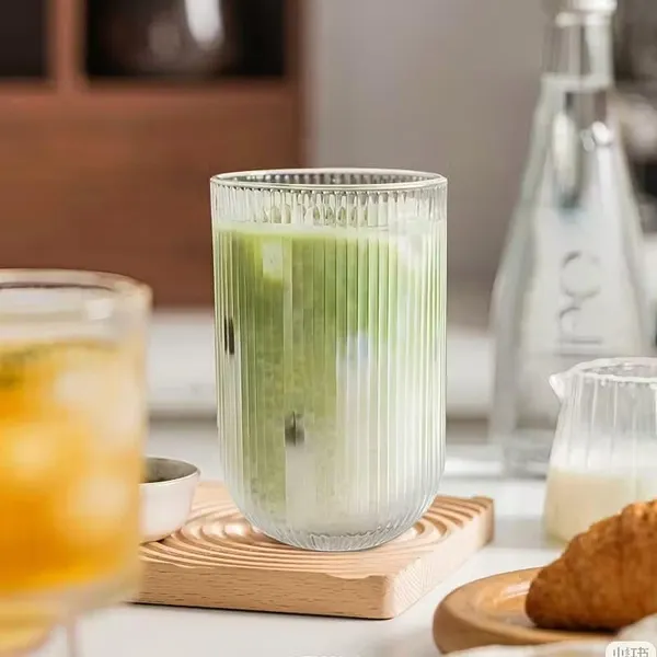 Set_of_6_250ML_Transparent__Glass_Drinkware_Highball_Glass