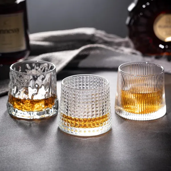 Set_of_6_160ML_Transparent__Glass_Barware_Whiskey_Glass