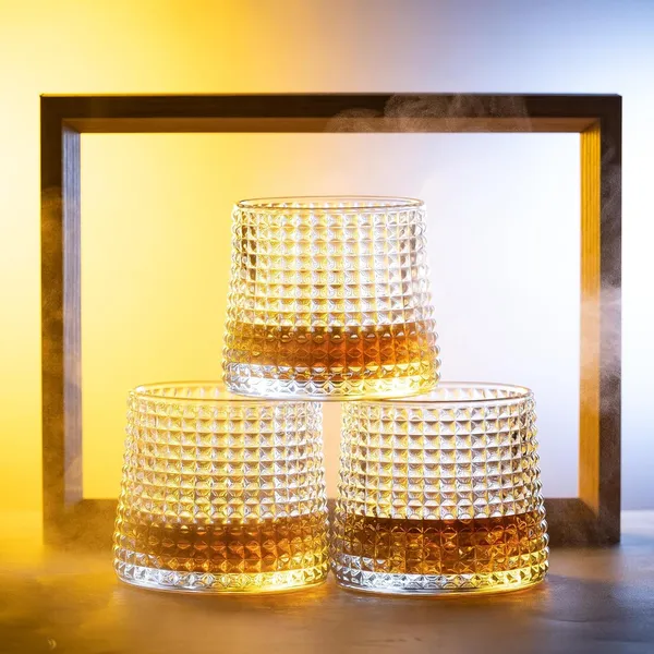 Set_of_6_160ML_Transparent__Glass_Barware_Whiskey_Glass