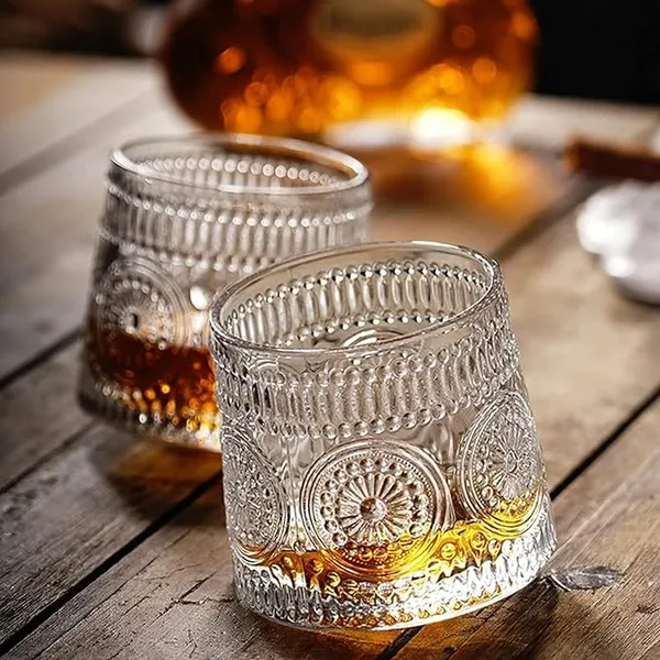 Set_of_6_160ML_Transparent__Glass_Barware_Whiskey_Glass