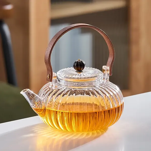 Transparent__Borocilicate_Glass_Tea_&_Coffee_Serveware_Glass_Teapot