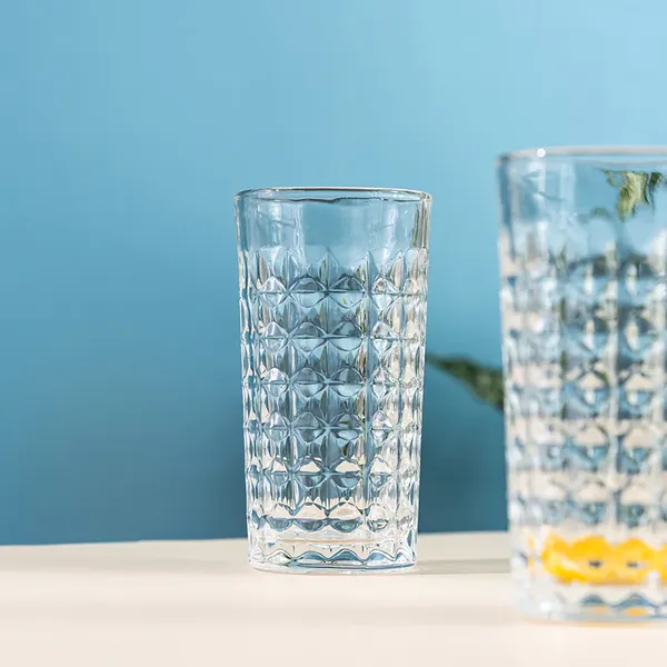 Set_of_7_Transparent__Glass_Drinkware_Jug_&_Glass