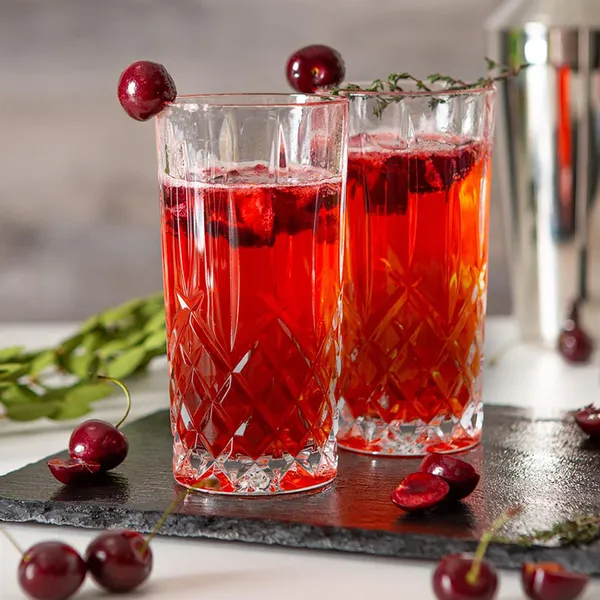 Set_of_6_250ML_Transparent__Glass_Drinkware_Highball_Glass
