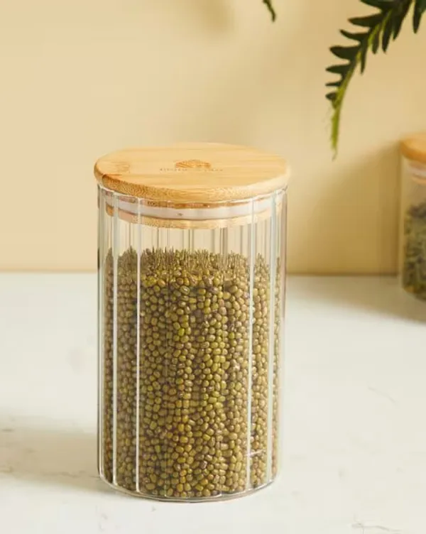 350ML_Transparent__Glass_Kitchen_Storage_Containers_Storage_Canister