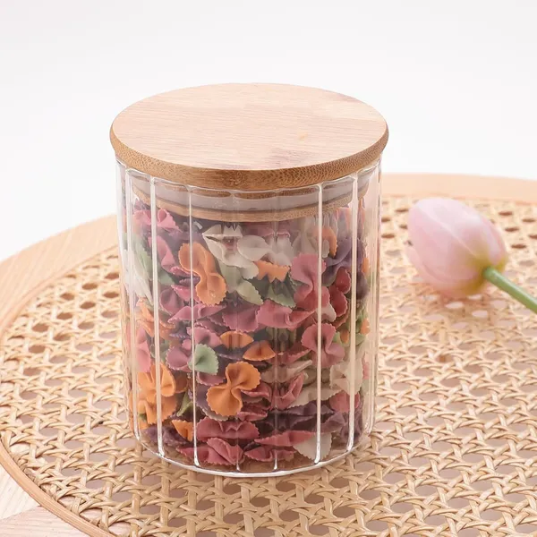 350ML_Transparent__Glass_Kitchen_Storage_Containers_Storage_Canister
