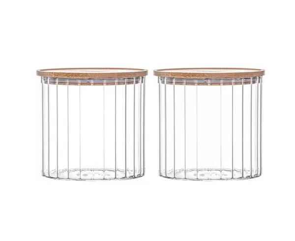 650ML_Transparent__Glass_Kitchen_Storage_Containers_Storage_Canister