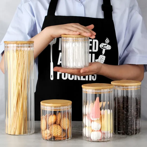 650ML_Transparent__Glass_Kitchen_Storage_Containers_Storage_Canister