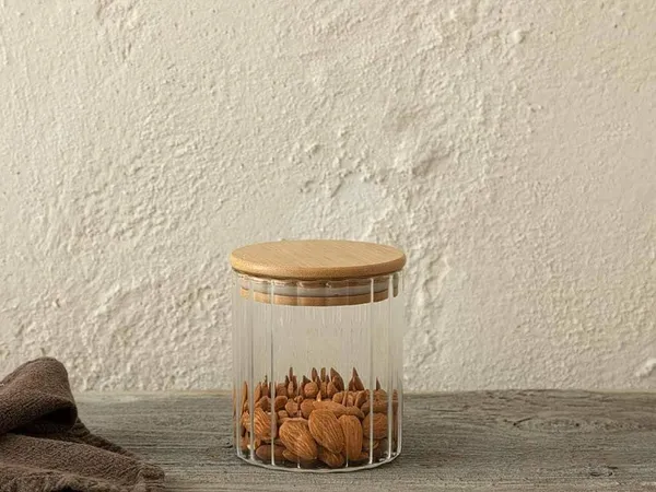 650ML_Transparent__Glass_Kitchen_Storage_Containers_Storage_Canister