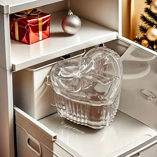 Transparent__Glass_Candy_&_Dessert_Serveware_Candy_Dish