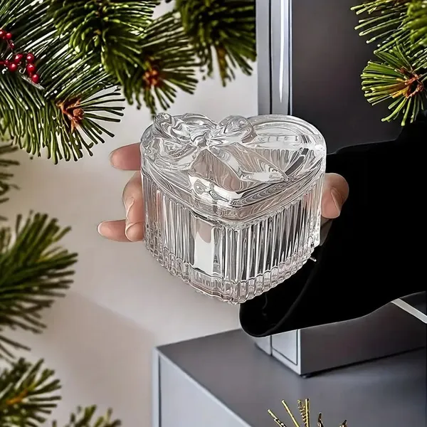 Transparent__Glass_Candy_&_Dessert_Serveware_Candy_Dish