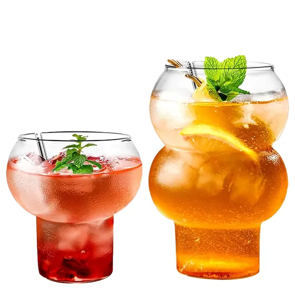 Set_of_2_Modern_150_ML_Cocktail_Glass_|_Elegant_Clear_Glass_Tumbler_for_Cocktail,_Juice,_Coffee_&_Beverages