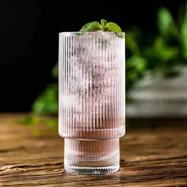 Set_of_6_290ML_Transparent__Glass_Drinkware_Highball_Glass